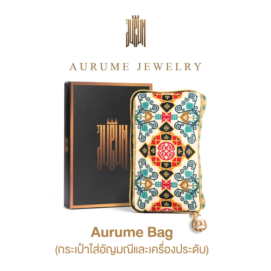 Aurume Bag
