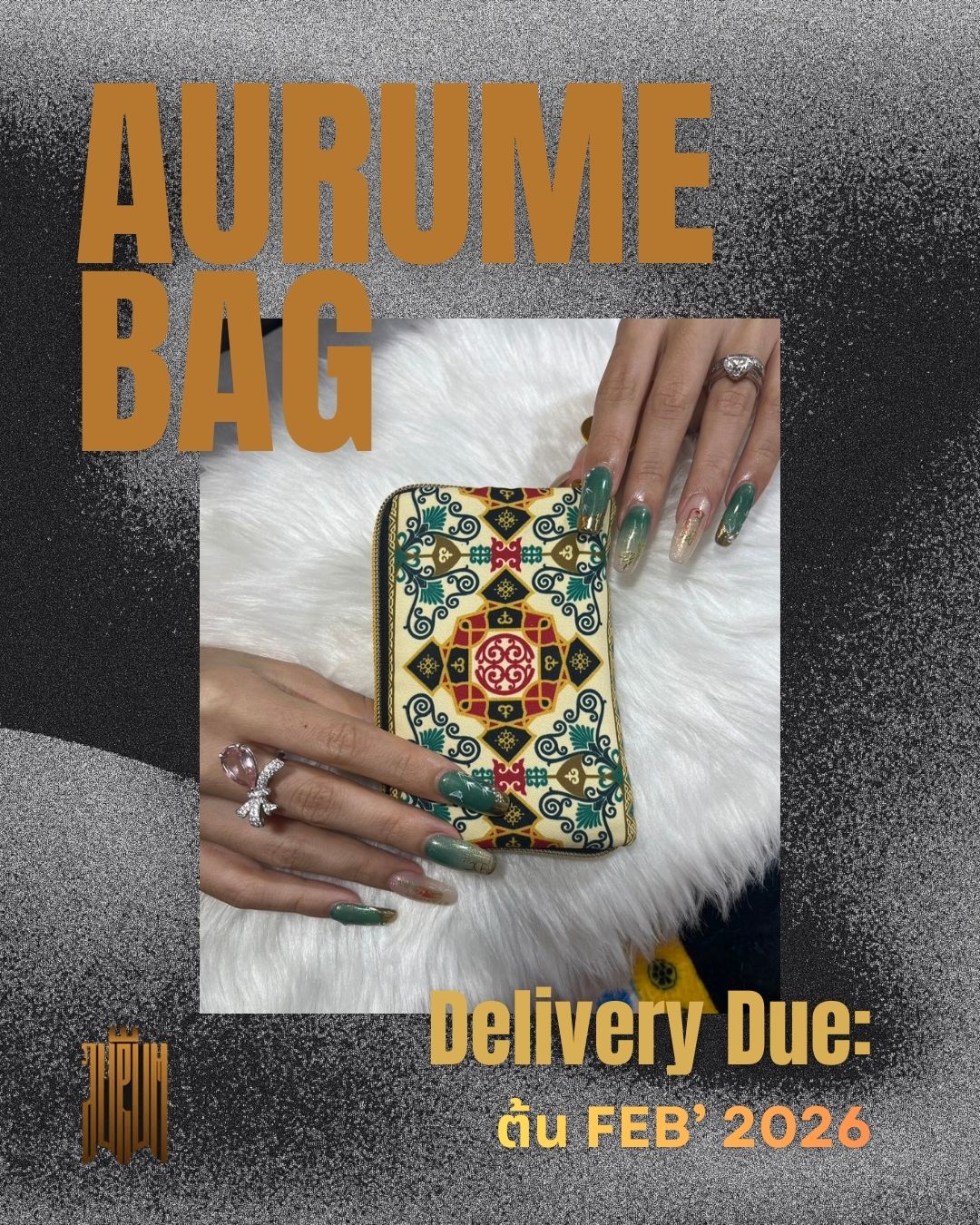 Aurume Bag